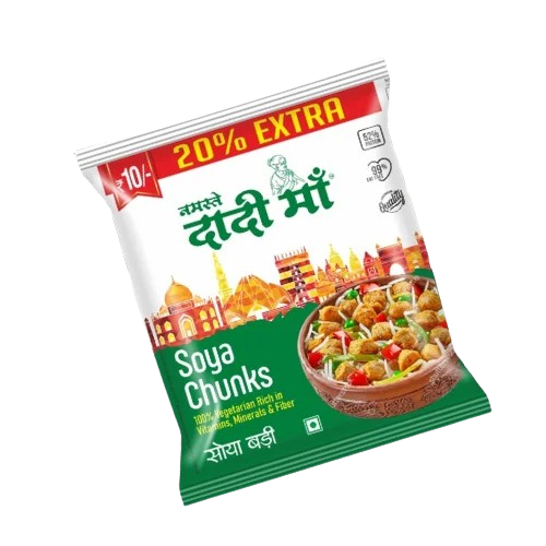 Soya Chunks