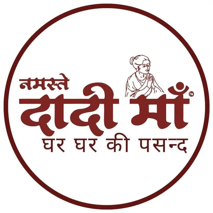 दादी माँ Logo
